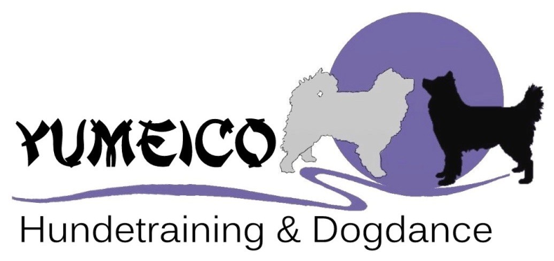 Logo Hundeschule Yumeico